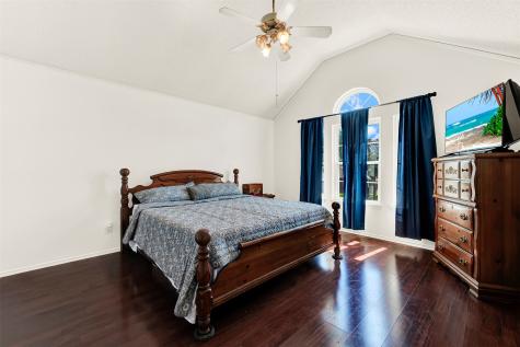 2828 Linden Lane Grand Prairie TX 75052