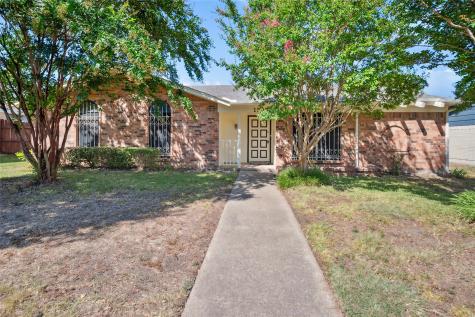 1509 Glouchester Drive Garland TX 75044