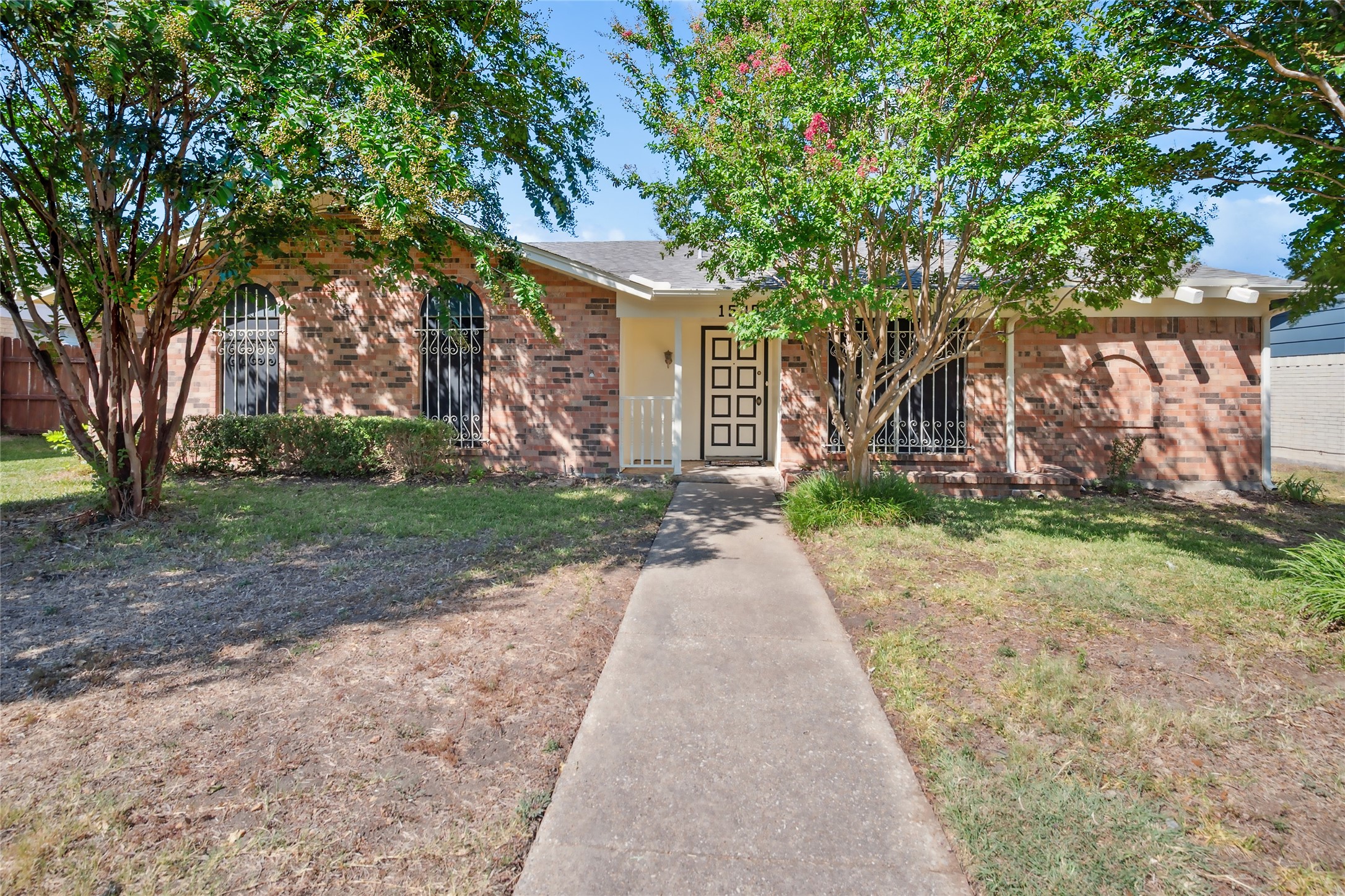 1509 Glouchester Drive Garland TX 75044