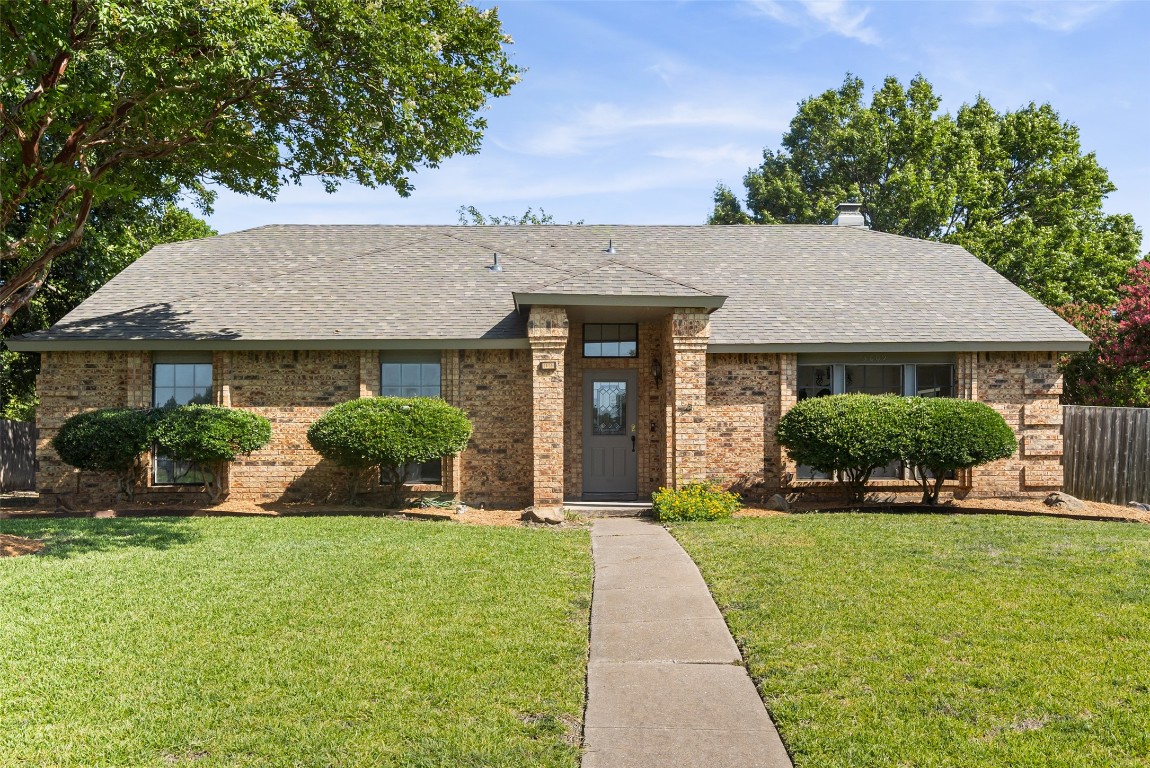 3009 Majestic Court Garland TX 75040
