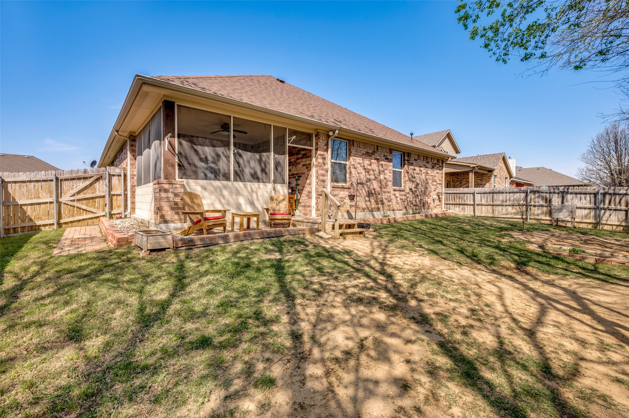 9 S Highland Drive Sanger TX 76266