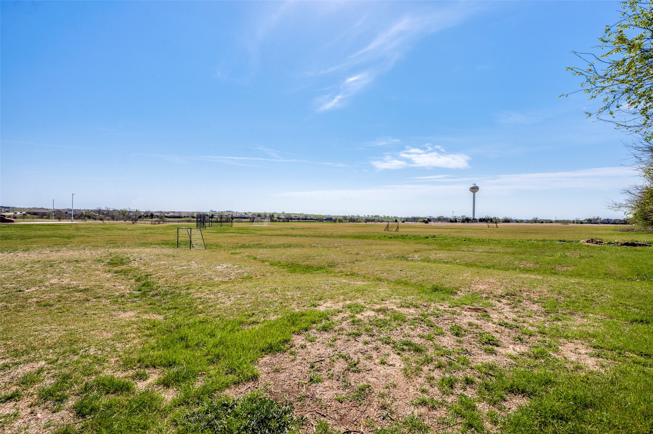 9 S Highland Drive Sanger TX 76266