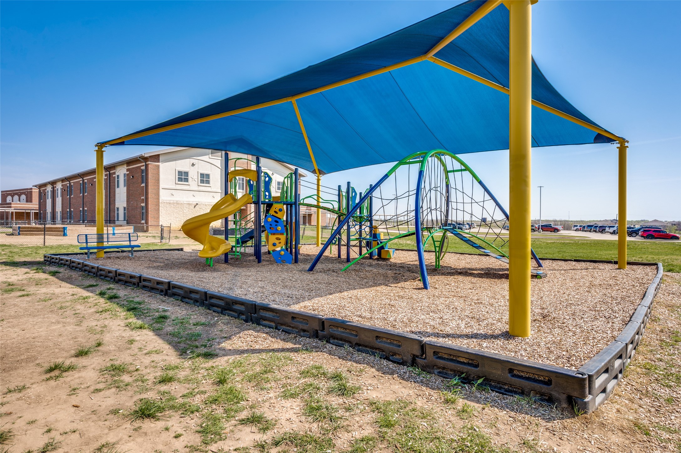 9 S Highland Drive Sanger TX 76266