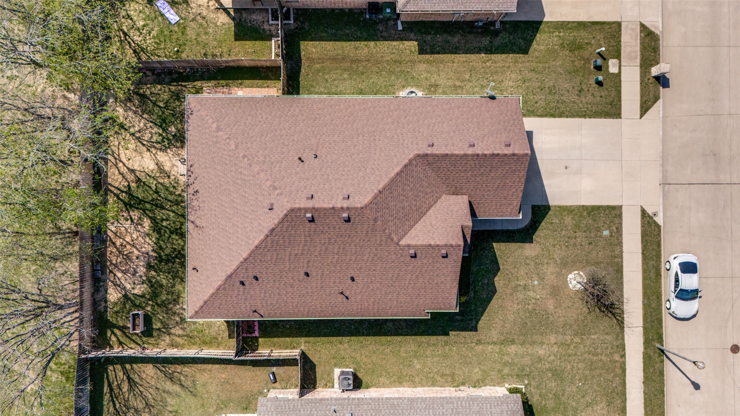 9 S Highland Drive Sanger TX 76266