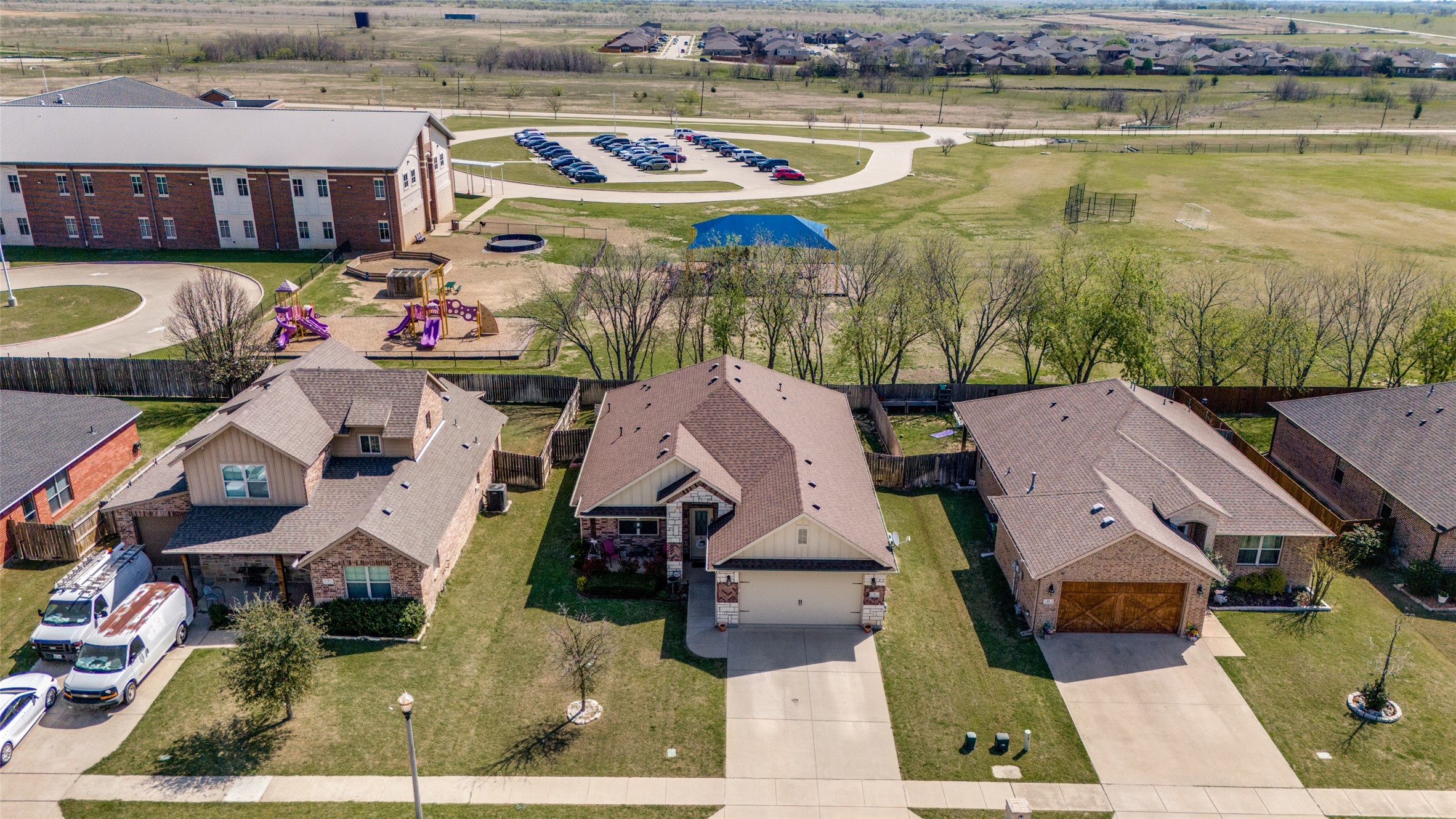 9 S Highland Drive Sanger TX 76266