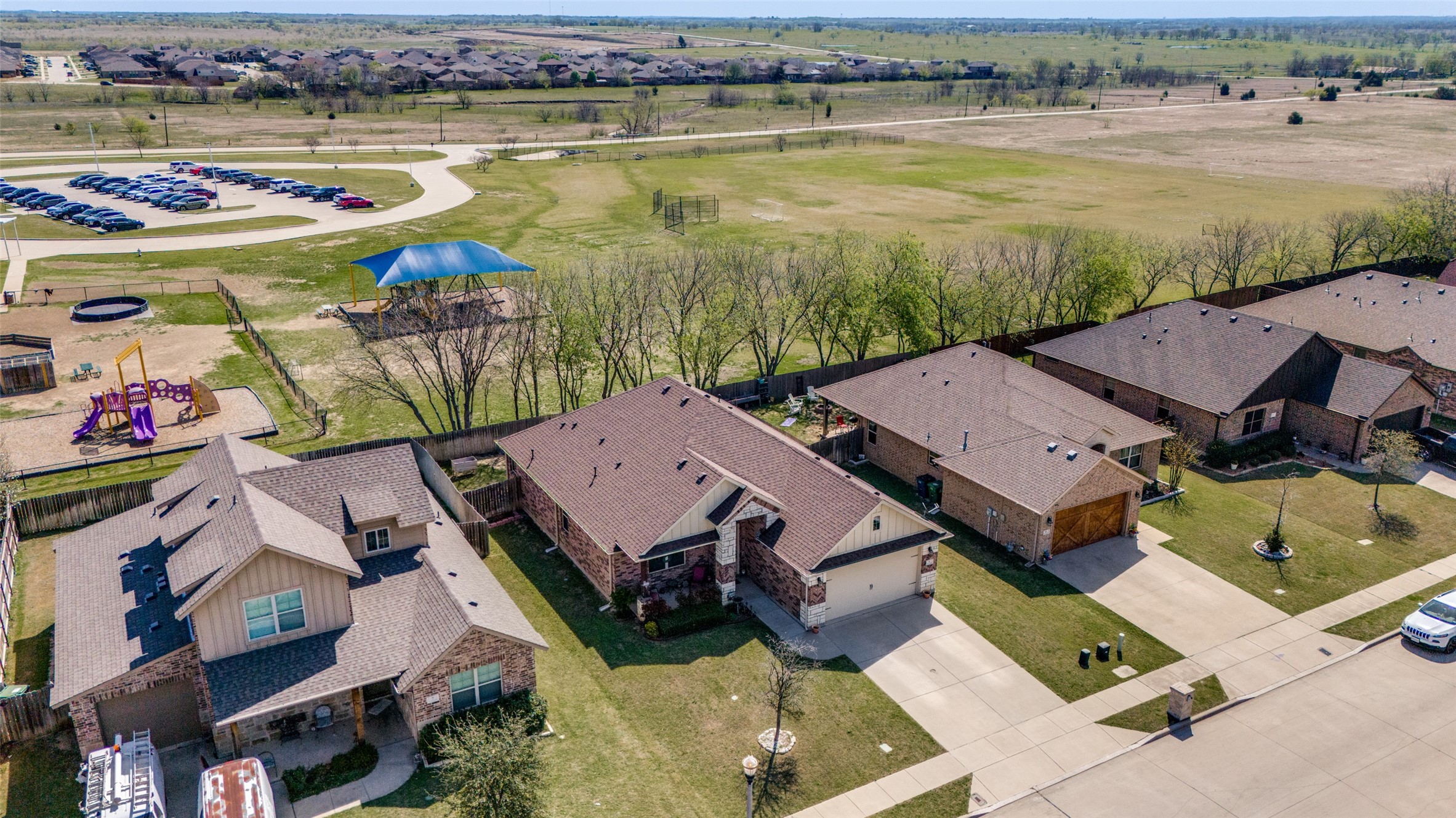 9 S Highland Drive Sanger TX 76266