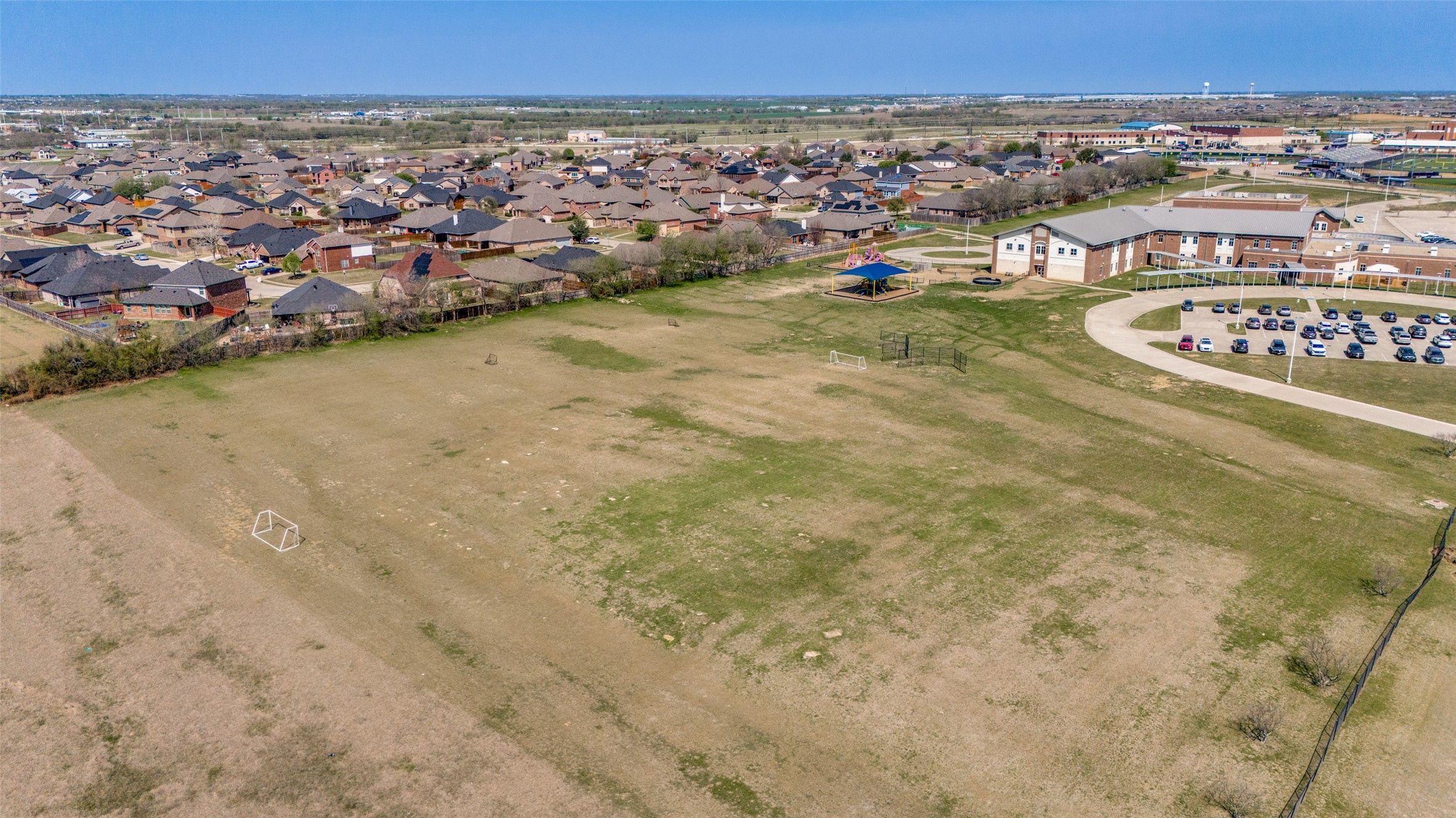 9 S Highland Drive Sanger TX 76266
