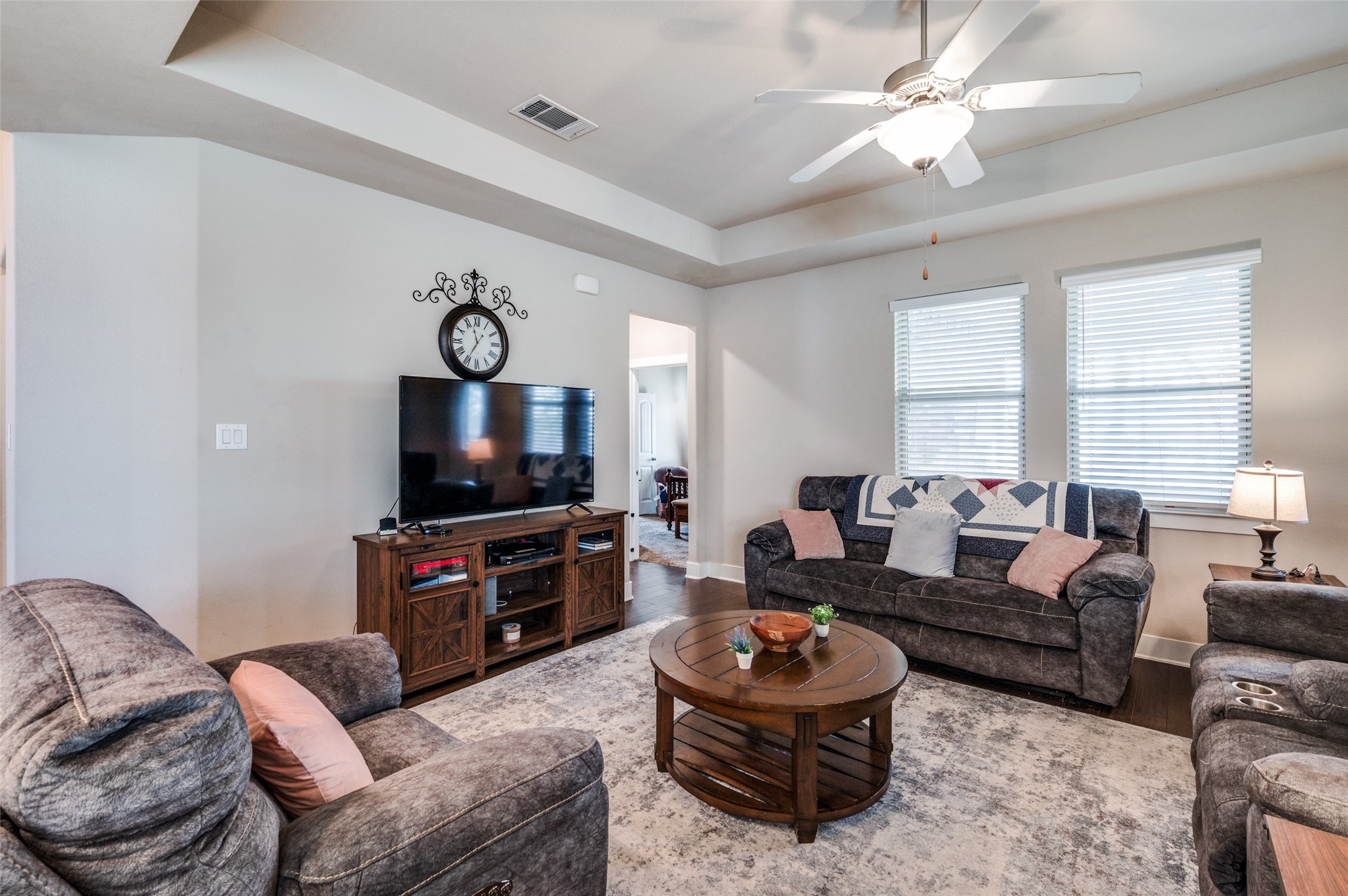 9 S Highland Drive Sanger TX 76266