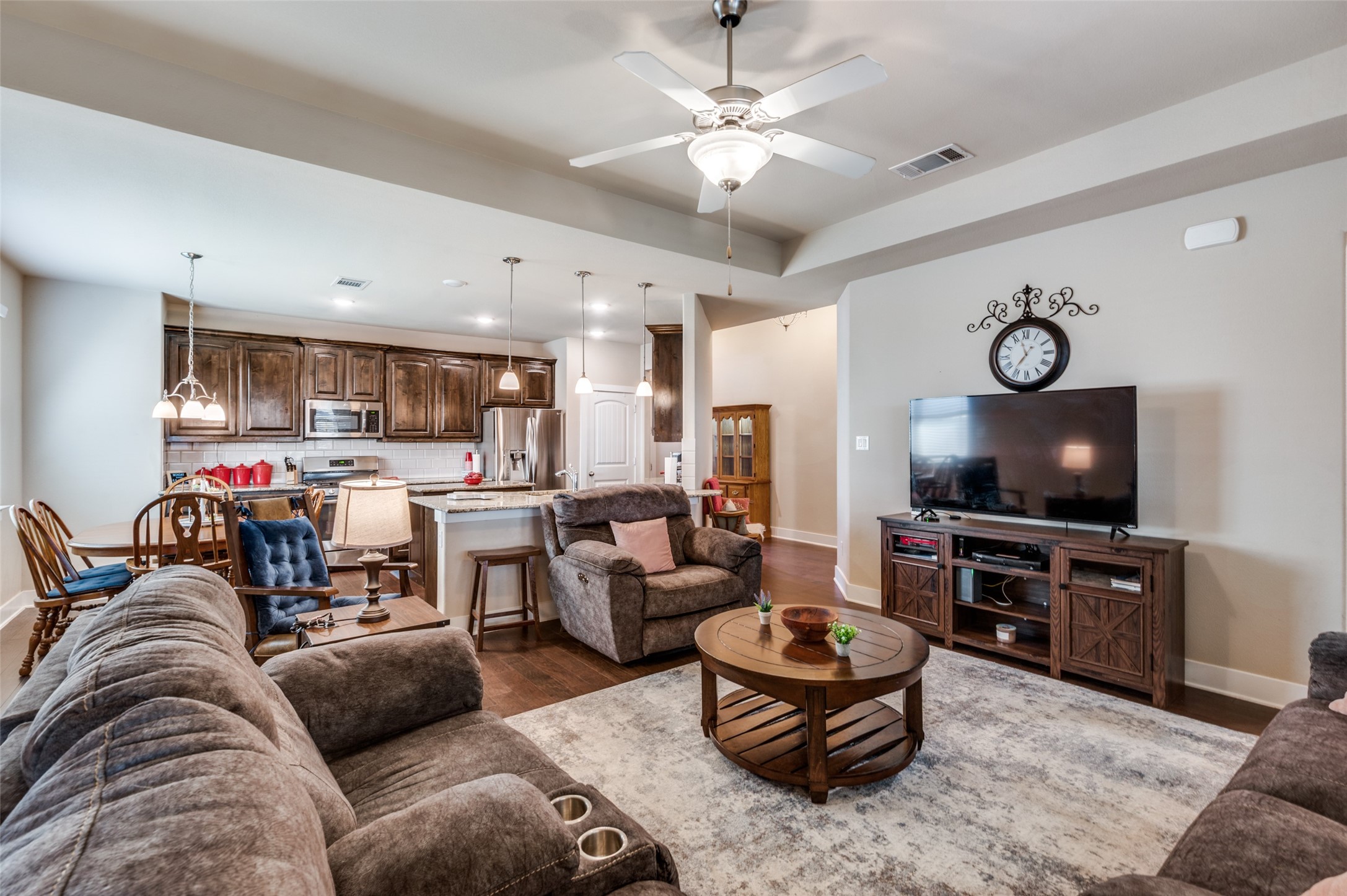 9 S Highland Drive Sanger TX 76266