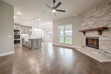 521 Livia Street Burleson TX 76028