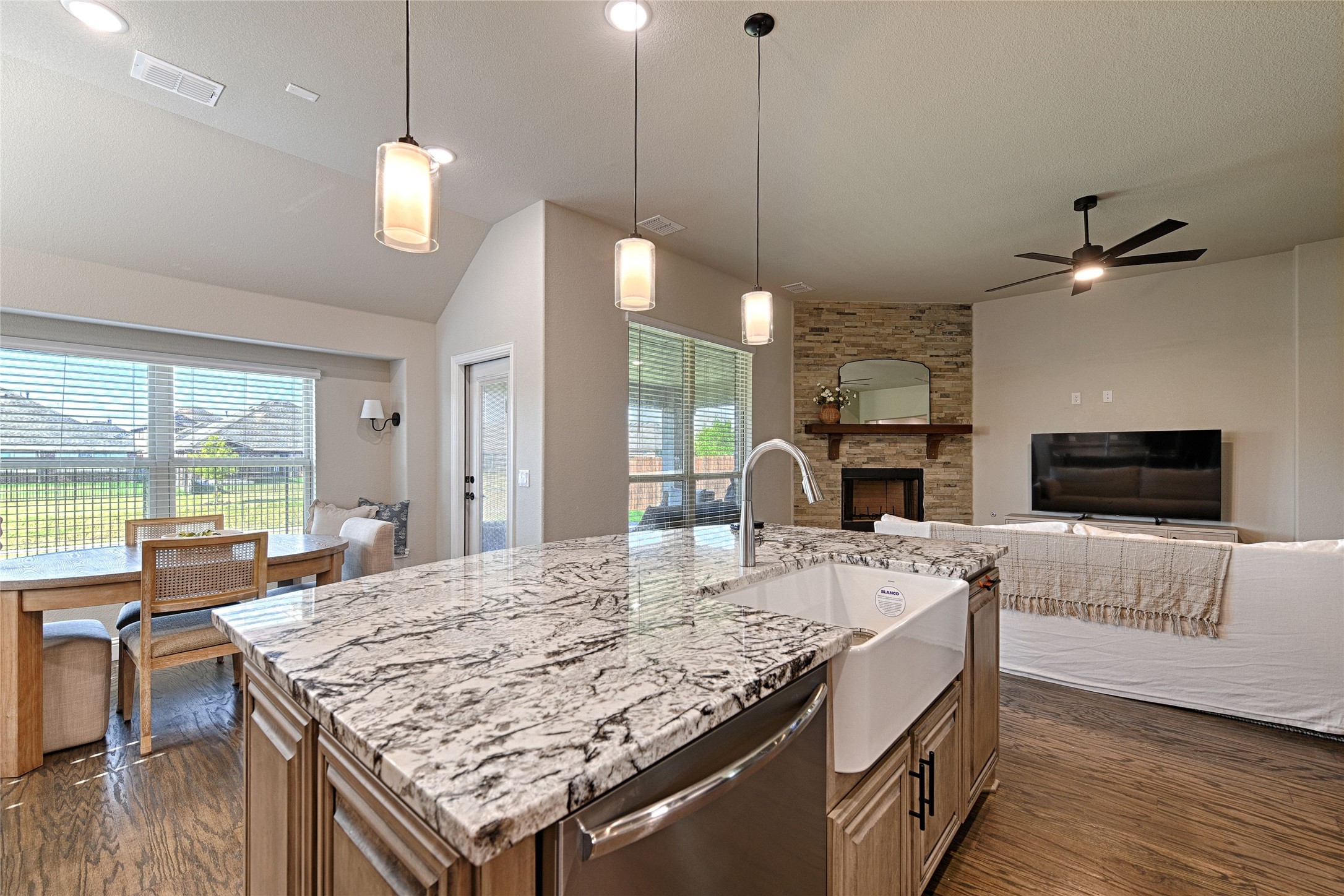 521 Livia Street Burleson TX 76028