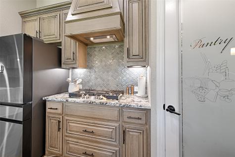 521 Livia Street Burleson TX 76028