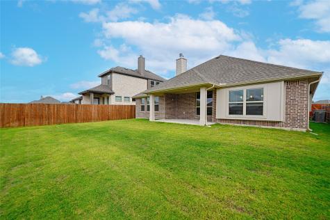 521 Livia Street Burleson TX 76028