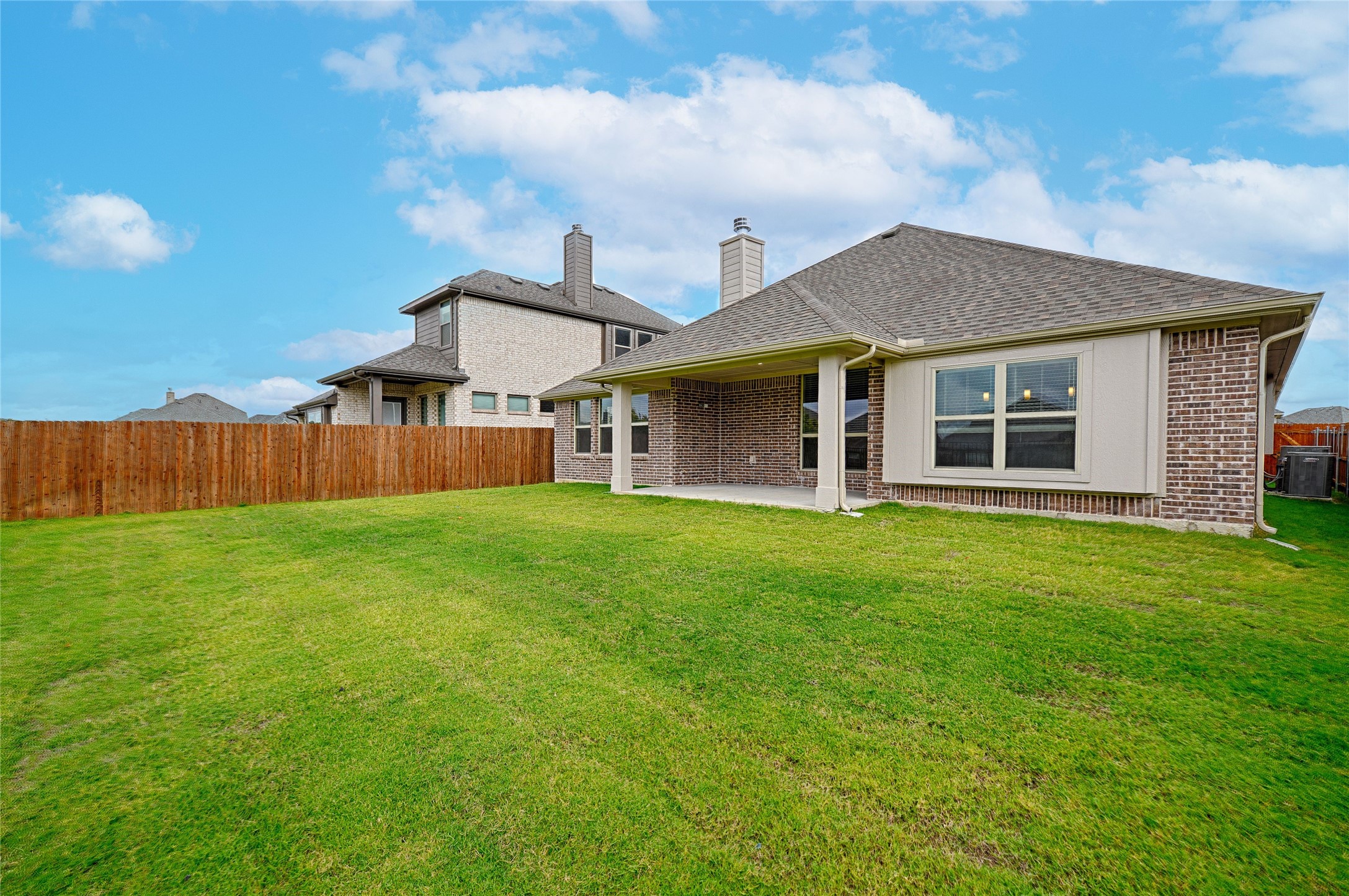 521 Livia Street Burleson TX 76028