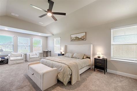 521 Livia Street Burleson TX 76028