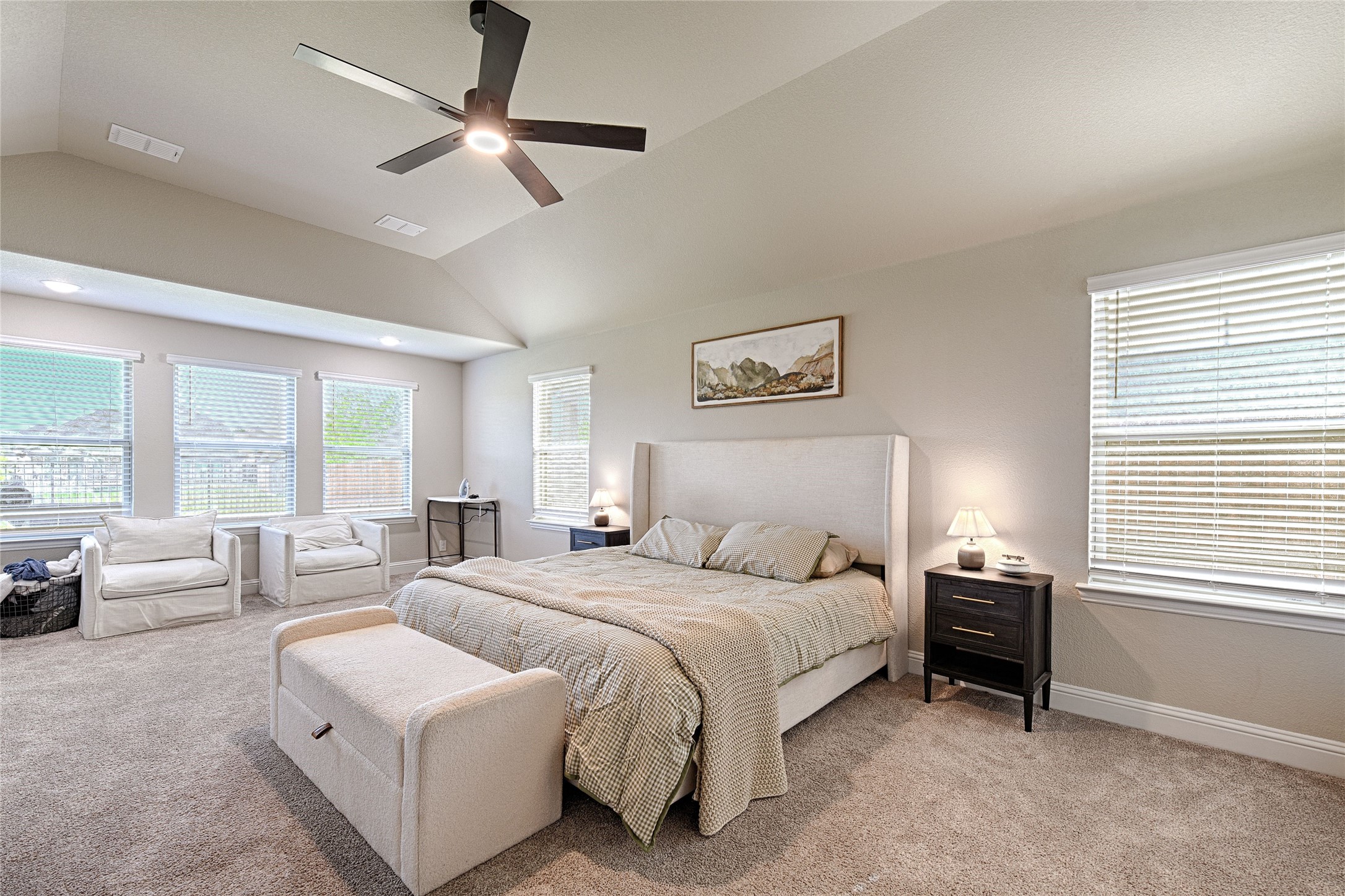 521 Livia Street Burleson TX 76028