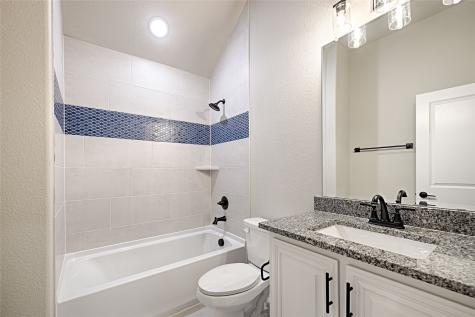 521 Livia Street Burleson TX 76028