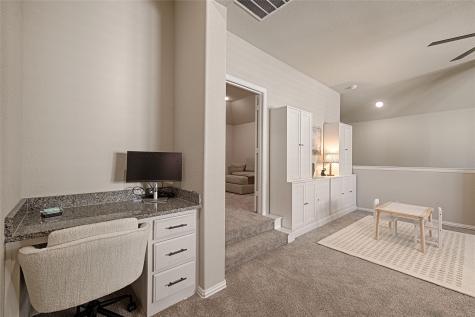 521 Livia Street Burleson TX 76028