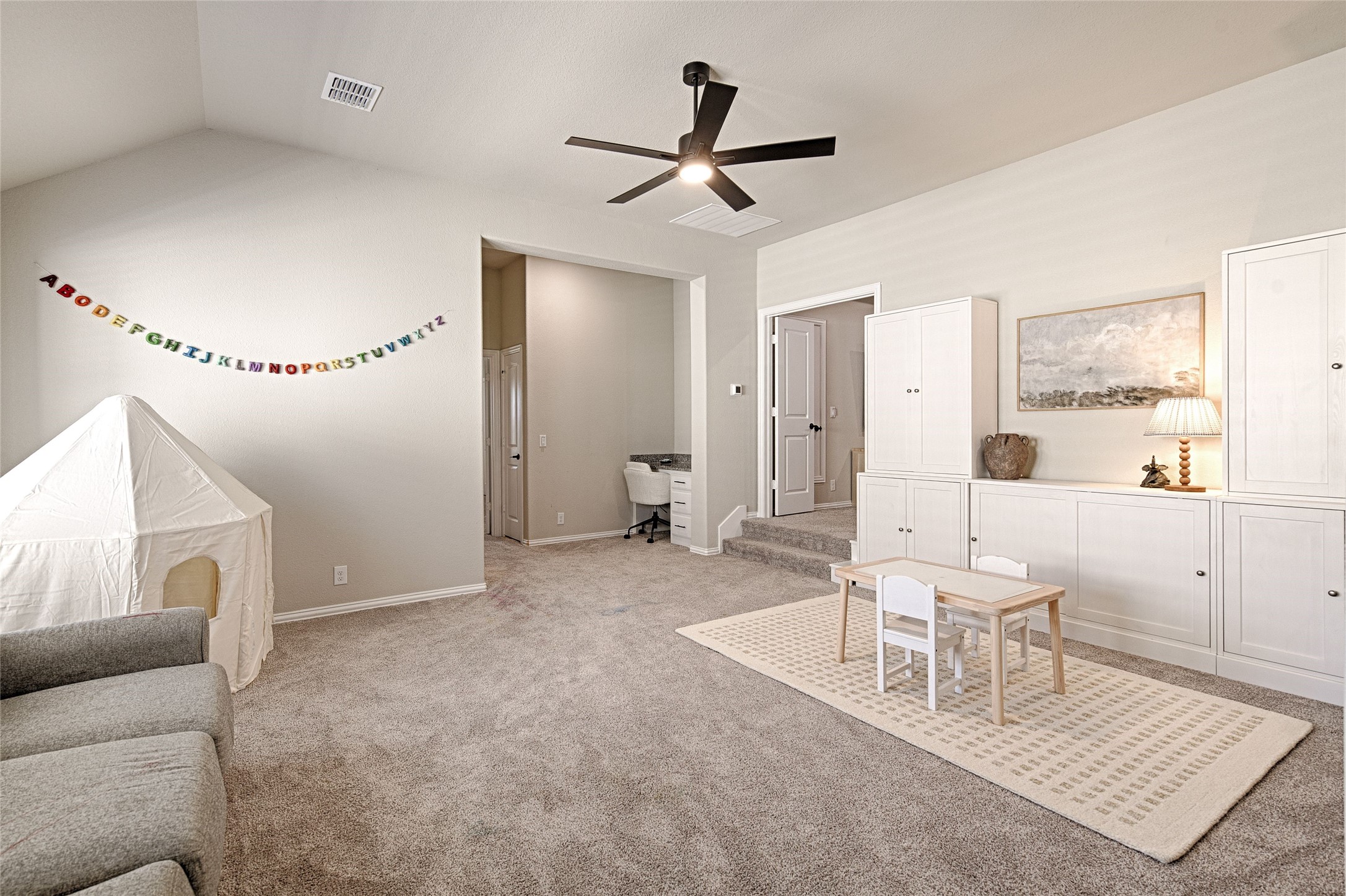 521 Livia Street Burleson TX 76028