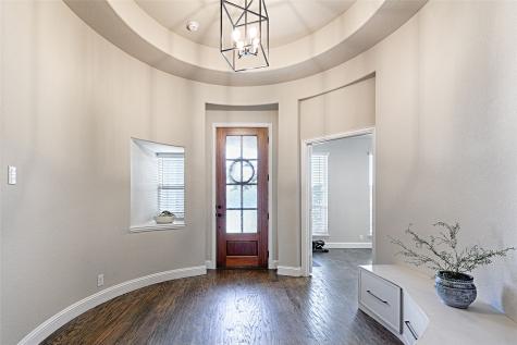 521 Livia Street Burleson TX 76028