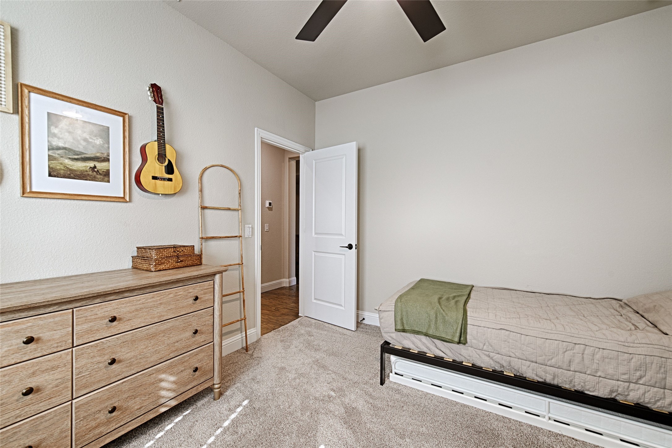 521 Livia Street Burleson TX 76028
