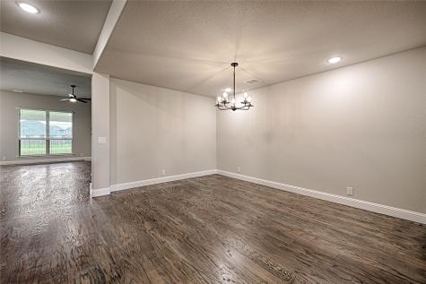 521 Livia Street Burleson TX 76028