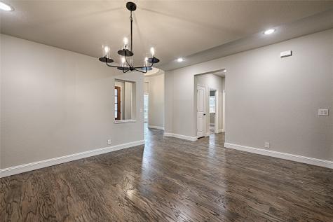 521 Livia Street Burleson TX 76028