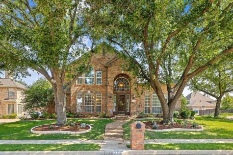 3700 Sandhurst Drive Flower Mound TX 75022