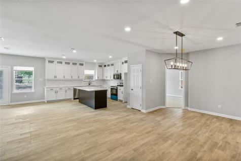 6103 Mountain View Drive Crandall TX 75114