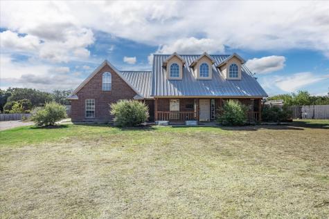 1093 Richard Court Glen Rose TX 76043