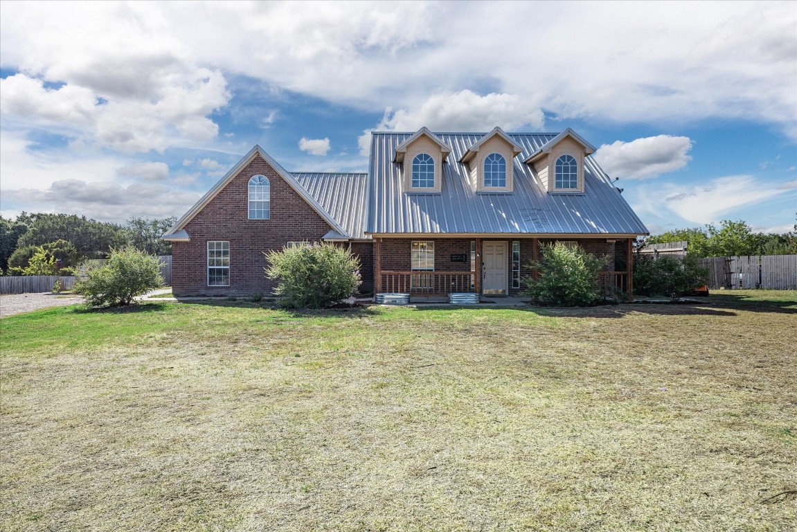 1093 Richard Court Glen Rose TX 76043