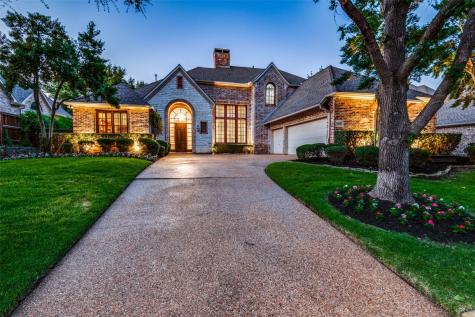 3612 Polo Run Drive Flower Mound TX 75028
