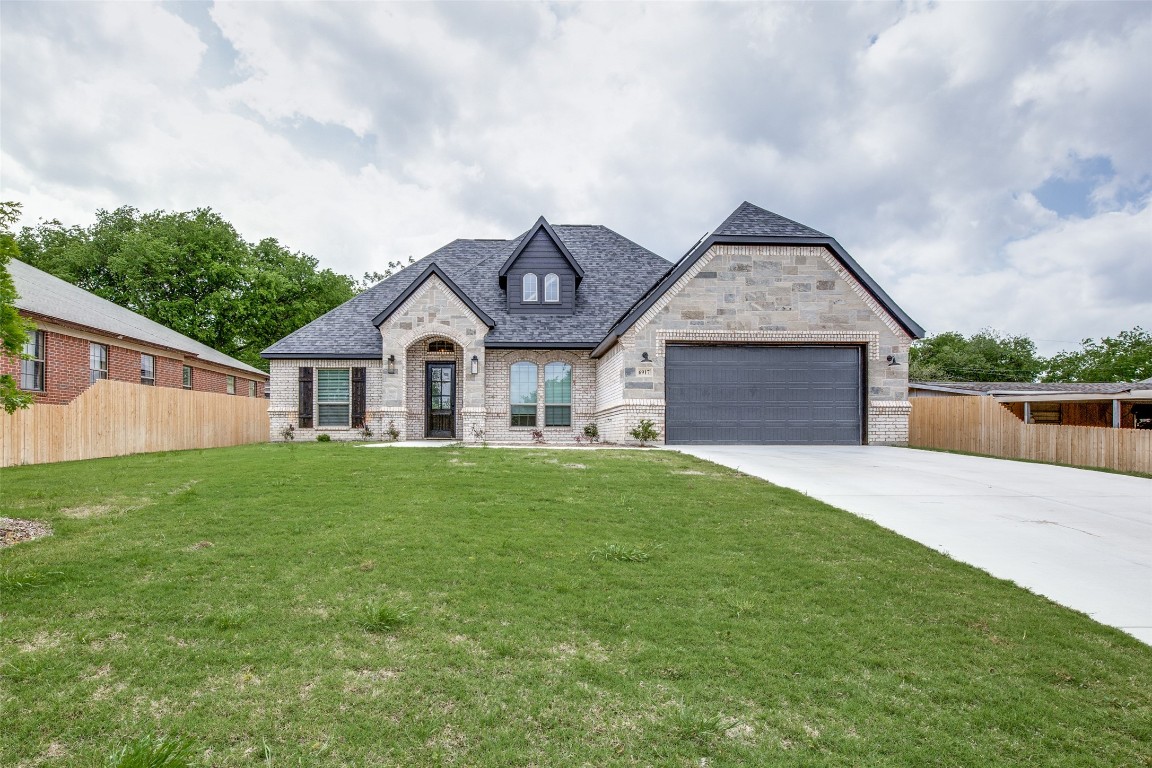 6917 Bob Hanger Street Fort Worth TX 76179