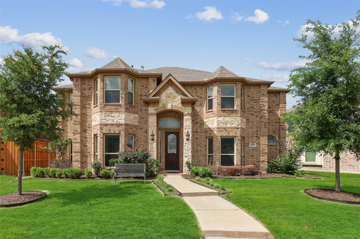 12560 Willowgate Drive Frisco TX 75035