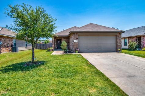 221 Candlewood Circle Gainesville TX 76240