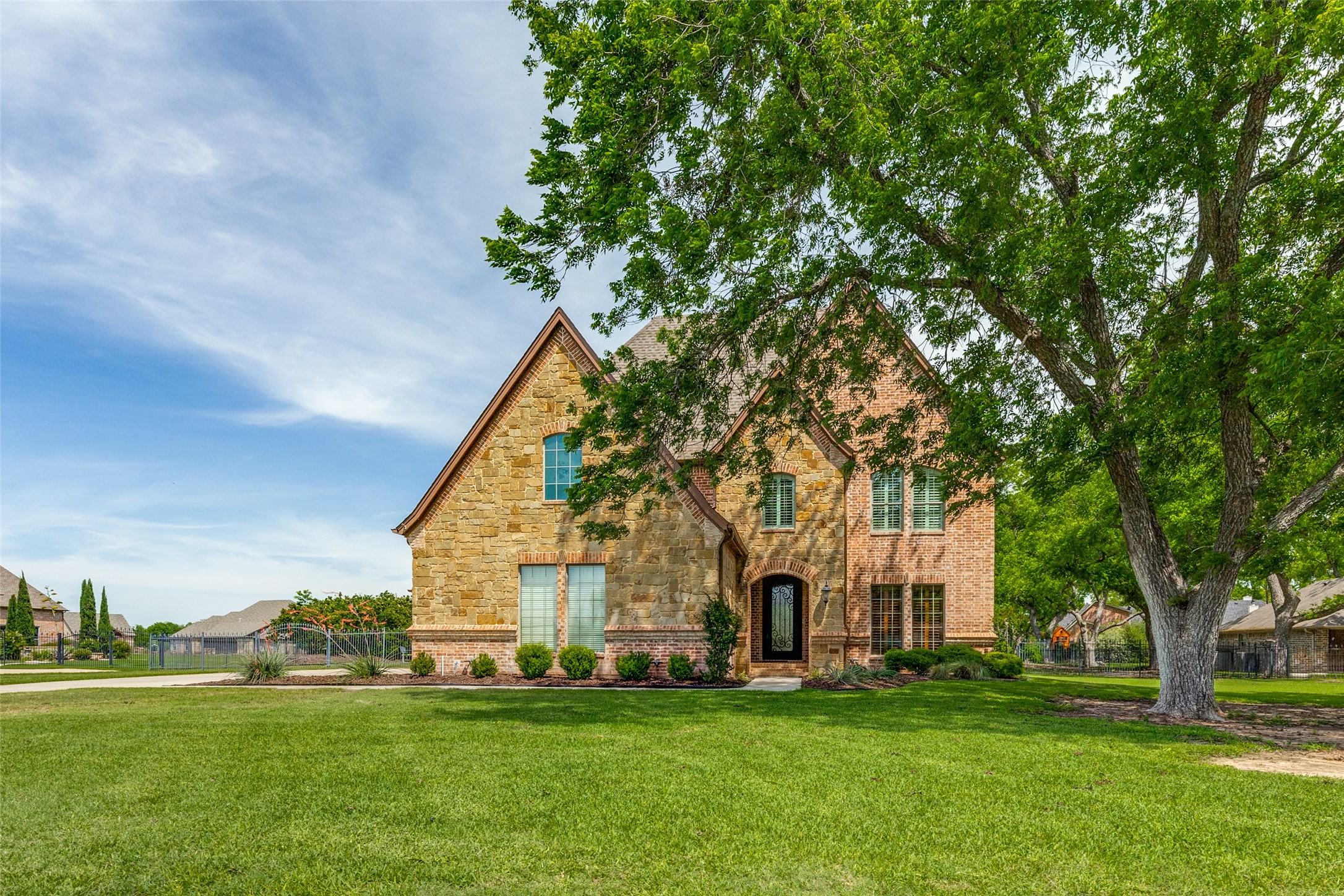 11824 Pecan Orchard Way Fort Worth TX 76179