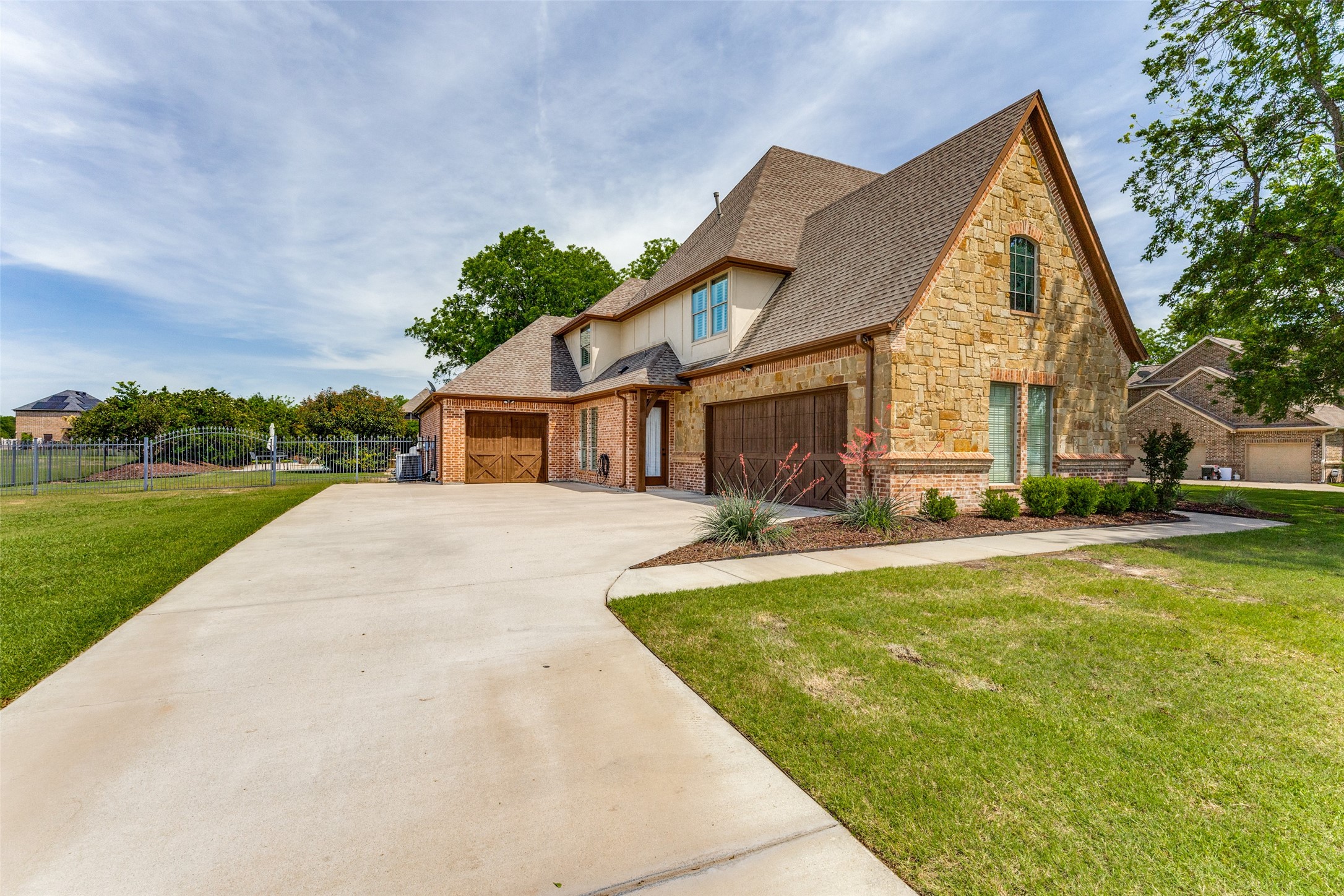 11824 Pecan Orchard Way Fort Worth TX 76179