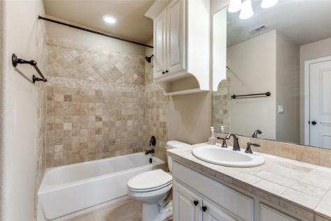 11824 Pecan Orchard Way Fort Worth TX 76179