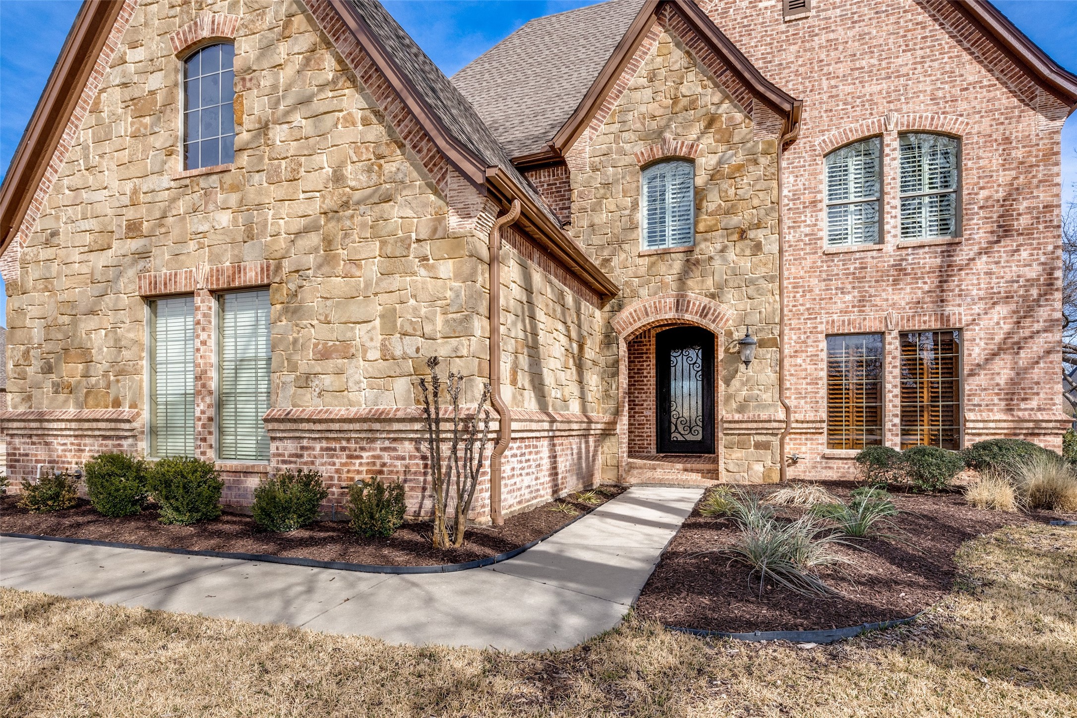 11824 Pecan Orchard Way Fort Worth TX 76179