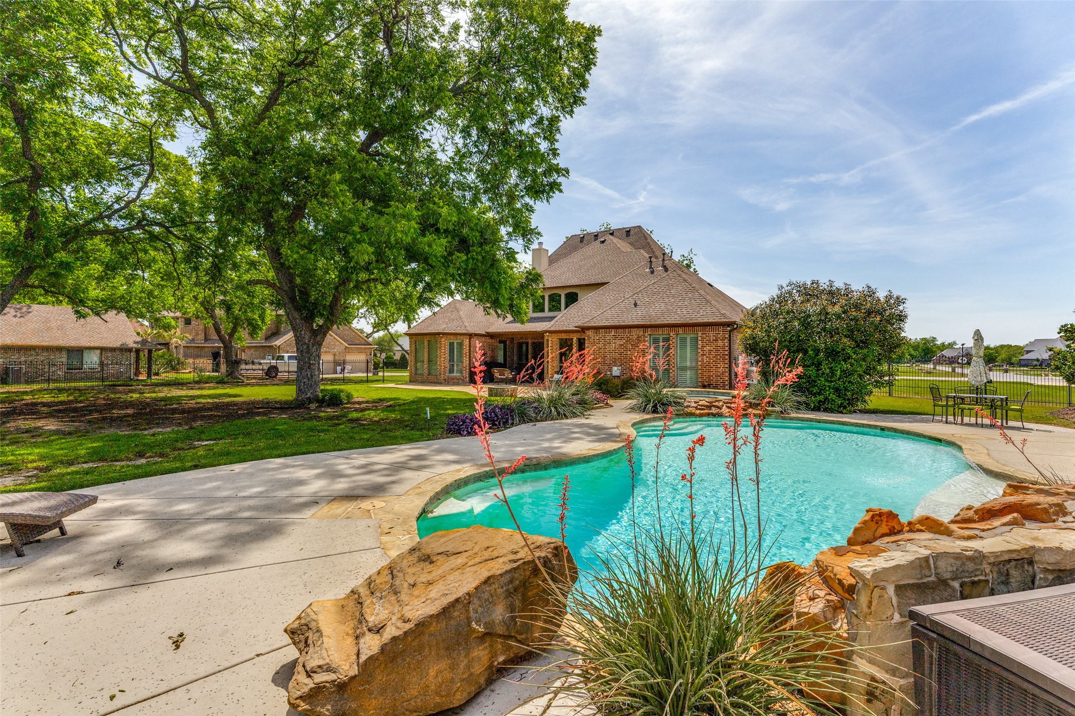11824 Pecan Orchard Way Fort Worth TX 76179