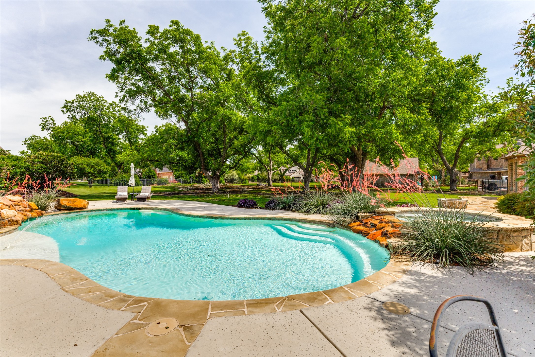 11824 Pecan Orchard Way Fort Worth TX 76179