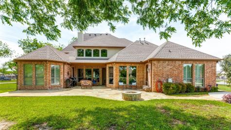 11824 Pecan Orchard Way Fort Worth TX 76179