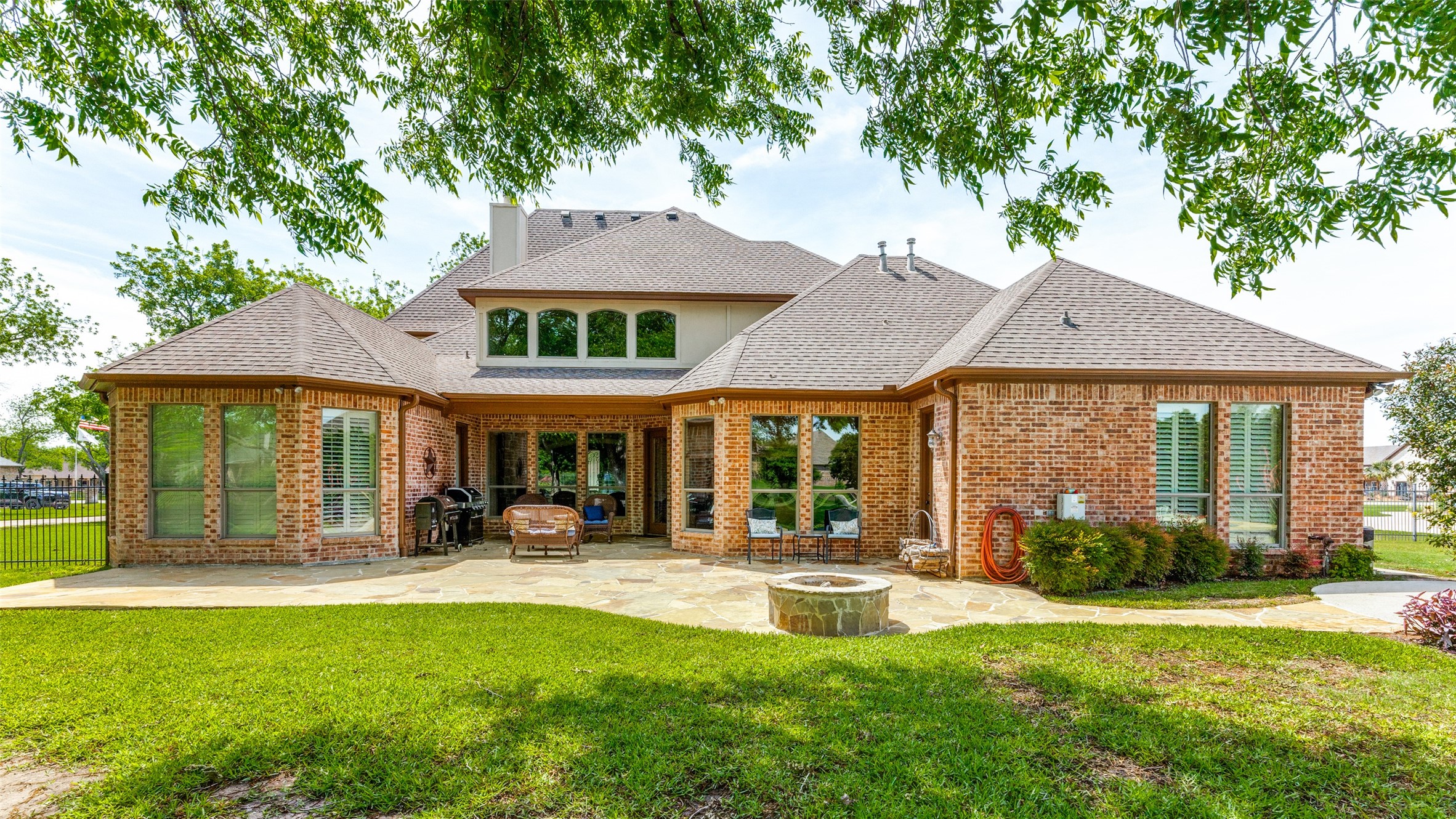 11824 Pecan Orchard Way Fort Worth TX 76179