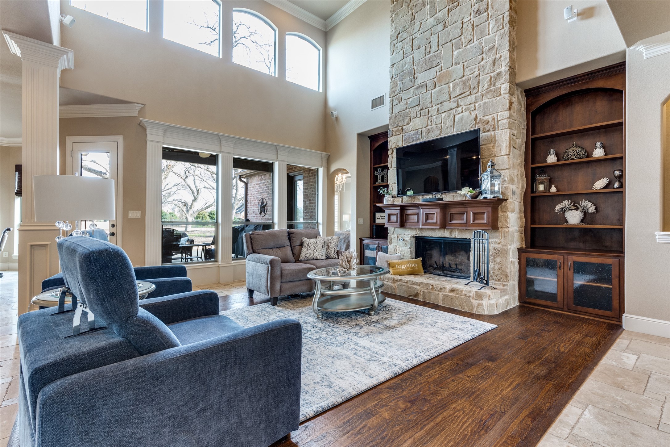 11824 Pecan Orchard Way Fort Worth TX 76179