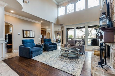 11824 Pecan Orchard Way Fort Worth TX 76179