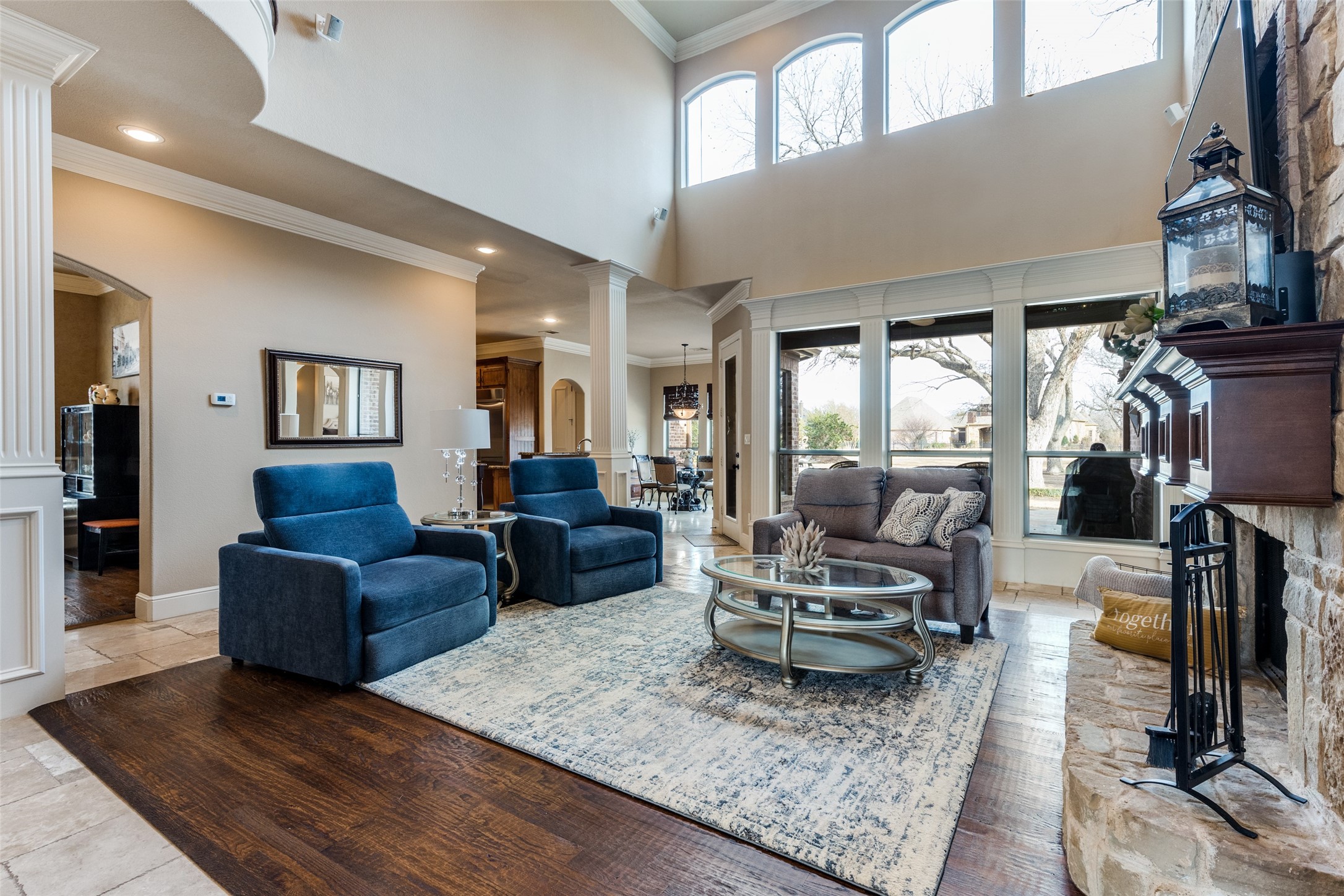 11824 Pecan Orchard Way Fort Worth TX 76179
