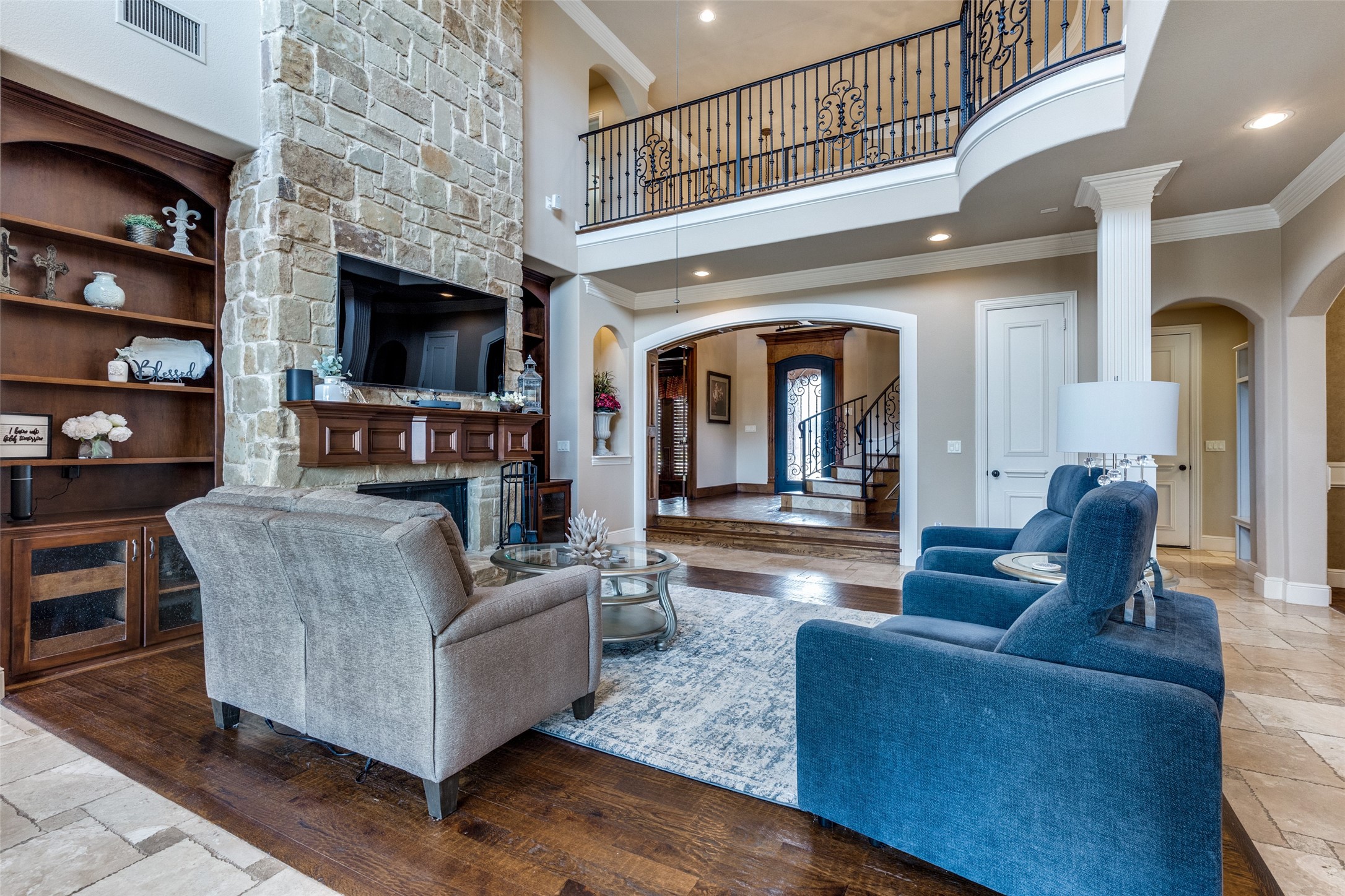 11824 Pecan Orchard Way Fort Worth TX 76179