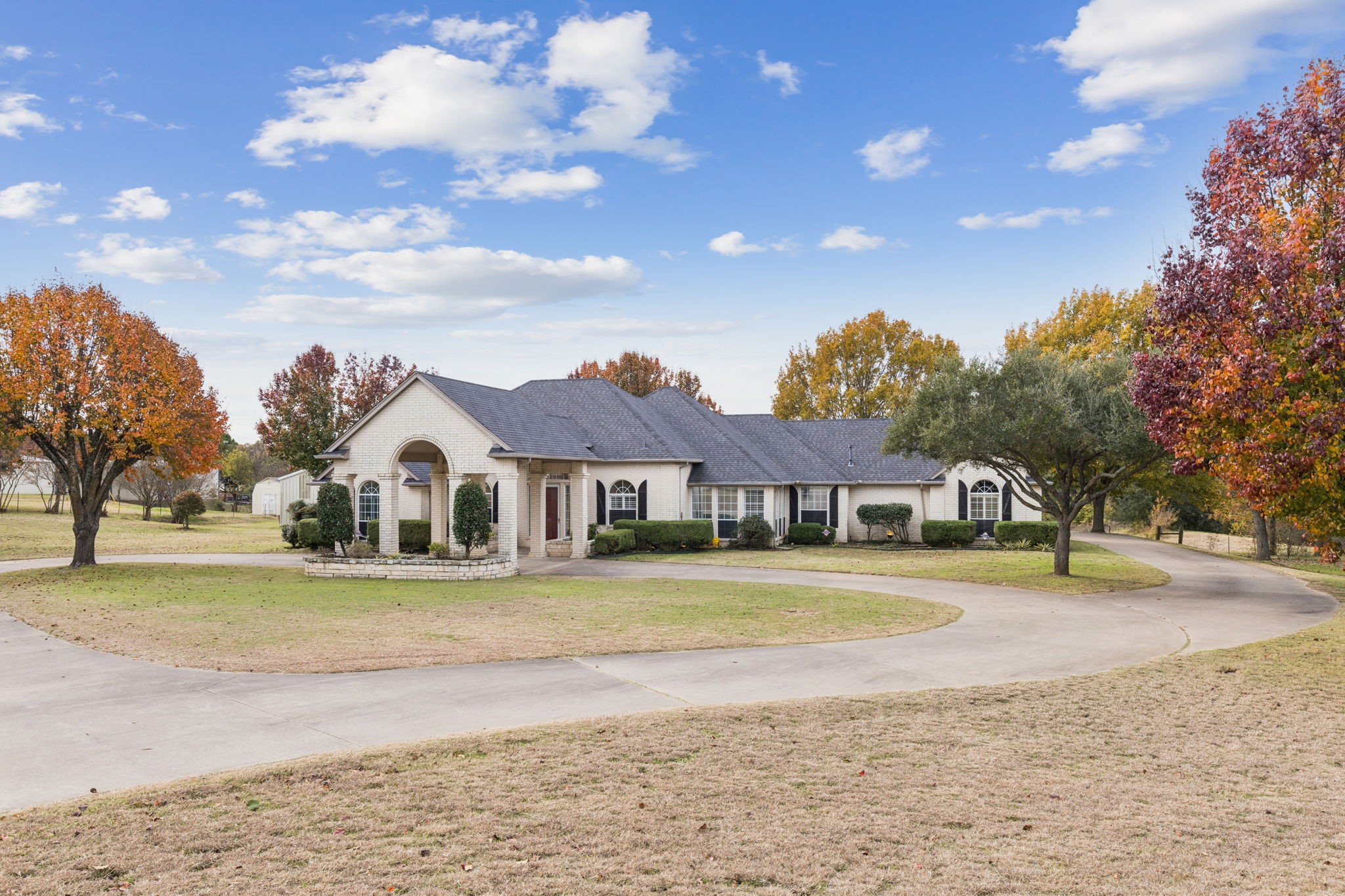 1250 Eubanks Road Seagoville TX 75159