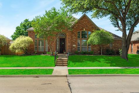 541 Rivercove Drive Garland TX 75044