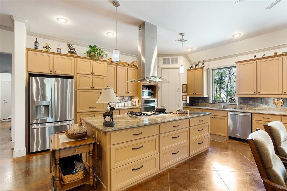 192 Dove Canyon Drive Gordonville TX 76245